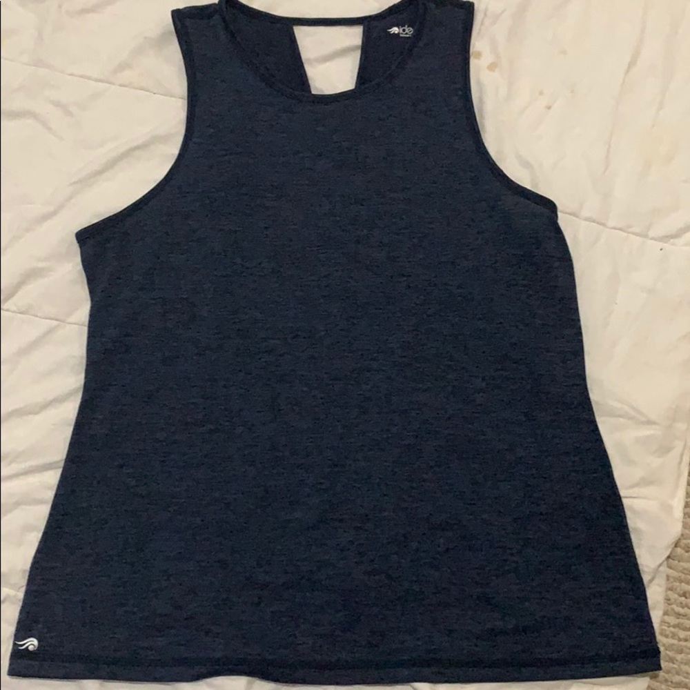 Ideology tank top